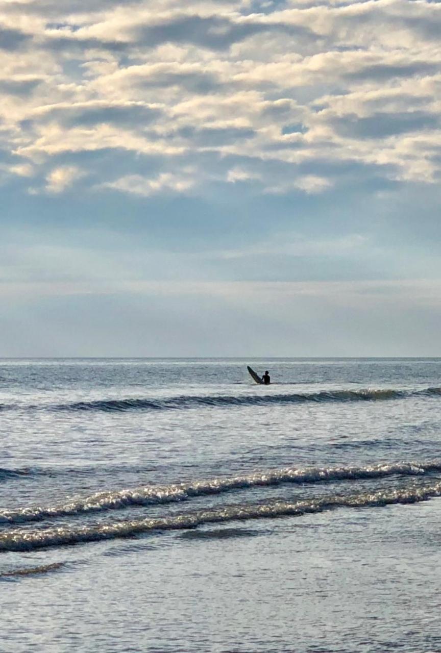 Otaki Beachfront Getaway Kültér fotó
