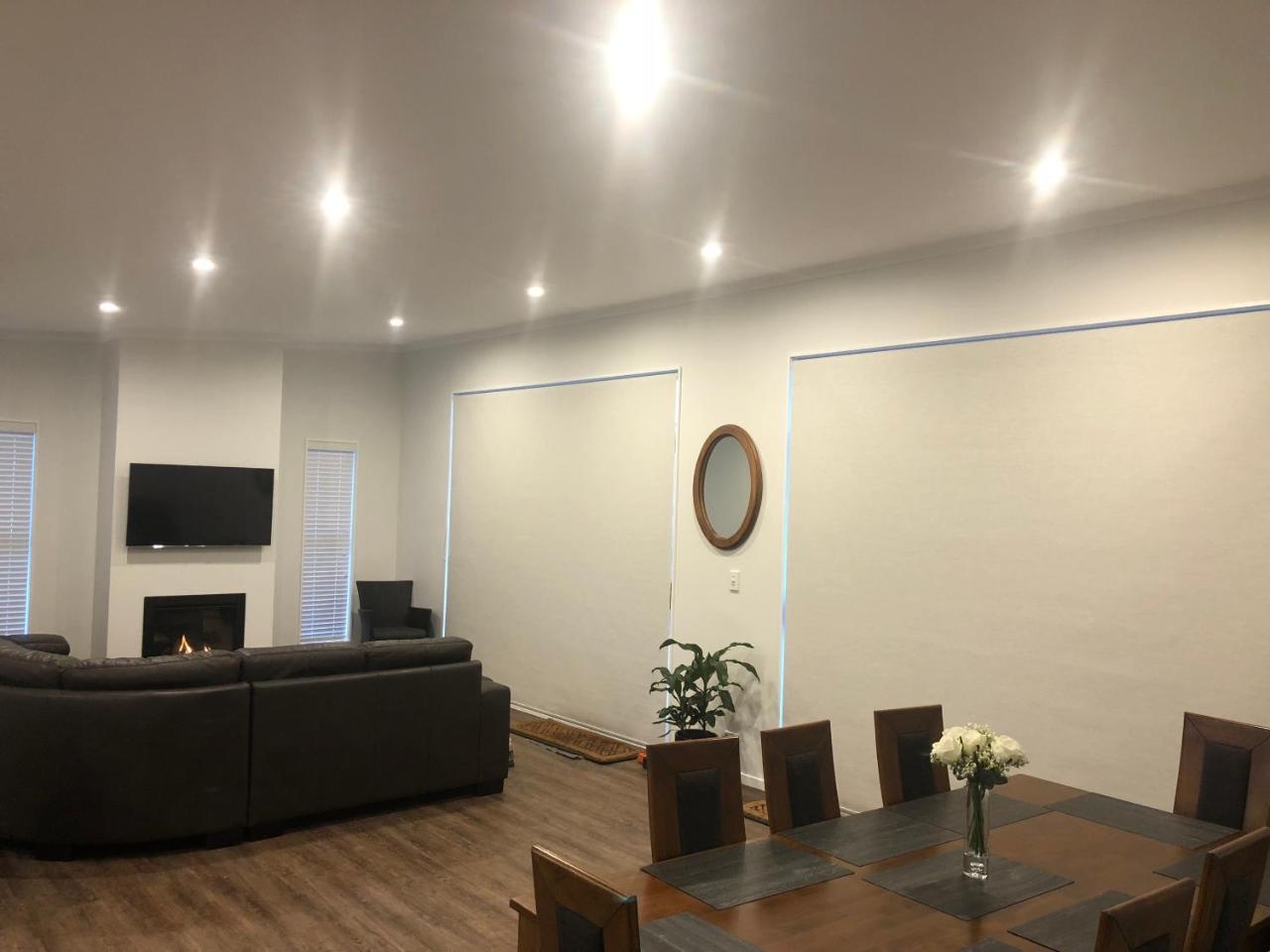 Otaki Beachfront Getaway Kültér fotó