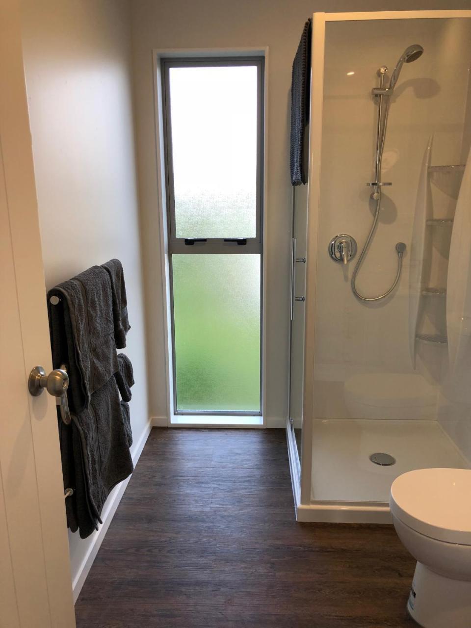 Otaki Beachfront Getaway Kültér fotó