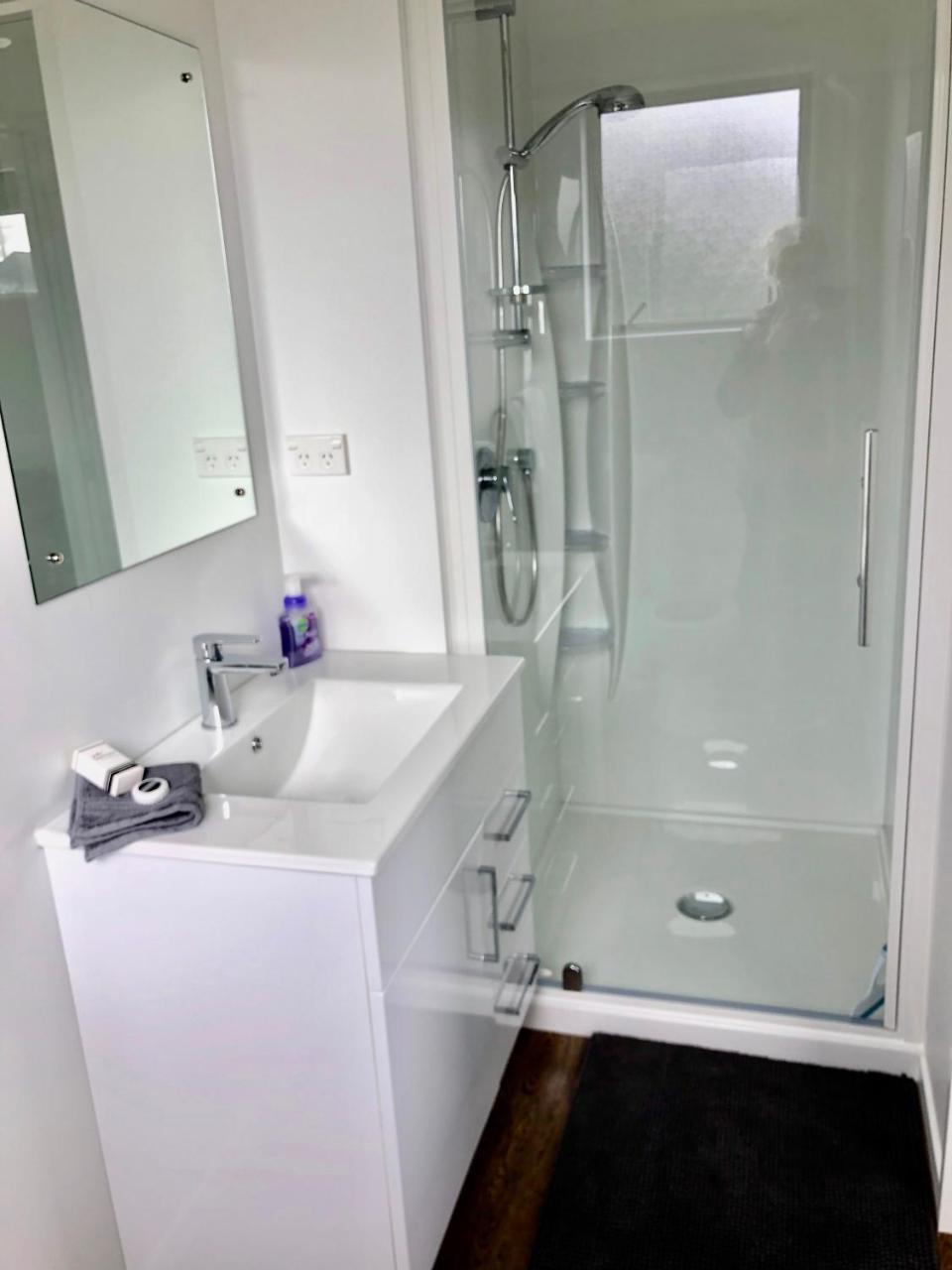 Otaki Beachfront Getaway Kültér fotó