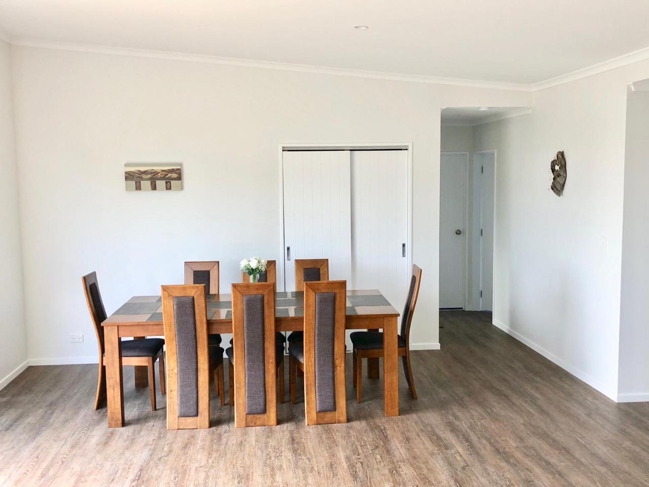 Otaki Beachfront Getaway Kültér fotó