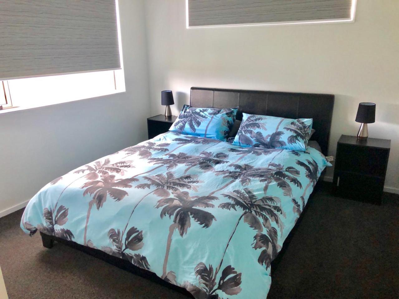 Otaki Beachfront Getaway Kültér fotó