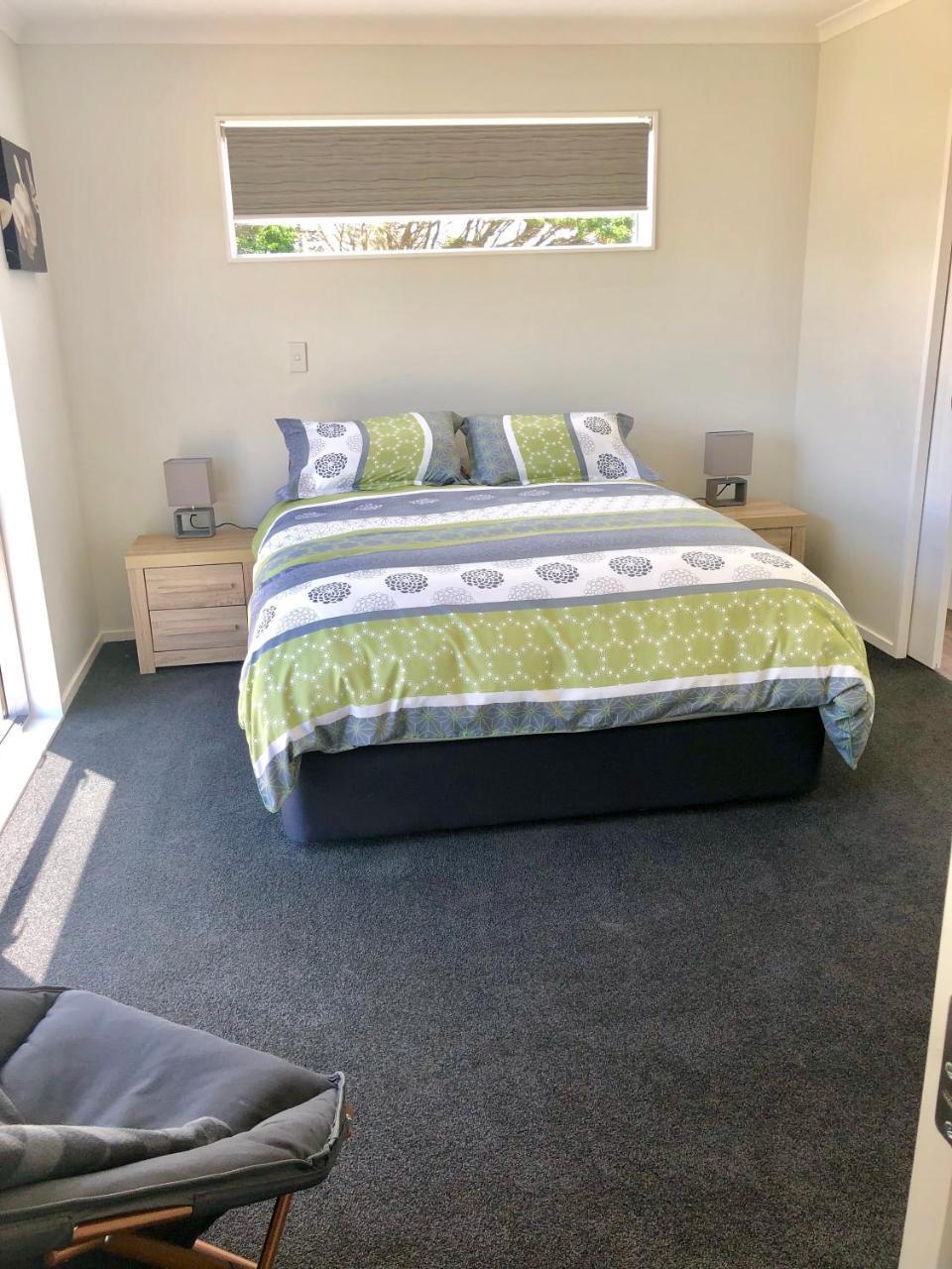 Otaki Beachfront Getaway Kültér fotó